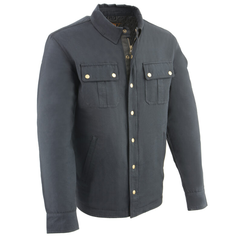 Men's Denim Jackets