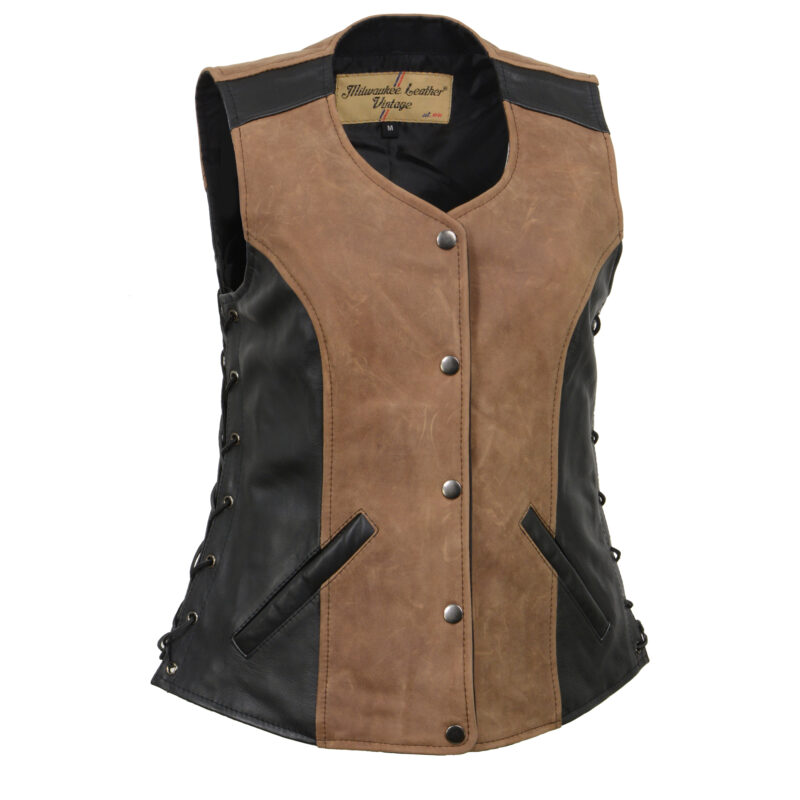 Fashion Vests