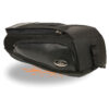Long Textile Back Rack Travel Bag  (20X7X8) - MP8102