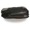 Long Textile Back Rack Travel Bag  (20X7X8) - MP8102 - Image 2