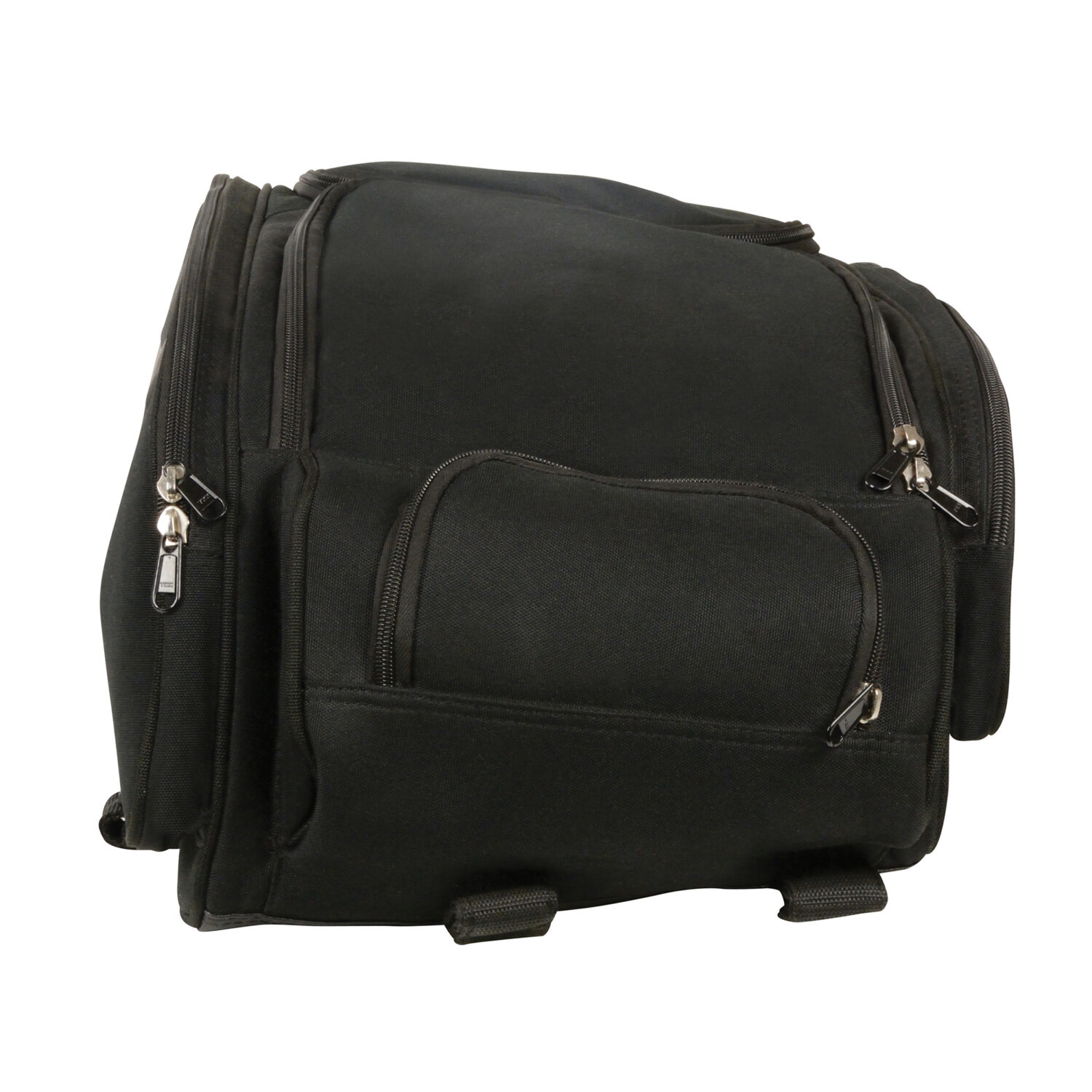 Long Textile Trunk Rack Travel Bag (21x12x8.5) - MP8107 - Image 3