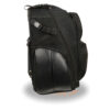 Large Textile Roll Away Luggage Sissy Bar Bag (15X21X11) - MP8112 - Image 4