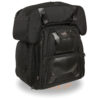 Textile Combo Two Piece Sissy Bar Bag (16X17X11X23) - MP8125