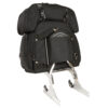 Textile Combo Two Piece Sissy Bar Bag (16X17X11X23) - MP8125 - Image 2