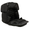 Textile Combo Two Piece Sissy Bar Bag (16X17X11X23) - MP8125 - Image 3