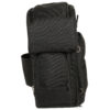 Textile Combo Two Piece Sissy Bar Bag (16X17X11X23) - MP8125 - Image 5