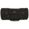 Large Triple Zipper Pocketed Roll Top Bag (19X8.5X8.5) - MP8135 - Image 5