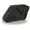 Textile Slant Saddle Bag Liner w/ Carry Handle (14x10x5) - MP8150