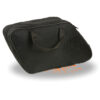 Textile Slant Saddle Bag Liner w/ Carry Handle (14x10x5) - MP8150 - Image 3