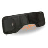 Textile Saddle Bag Organizer Kit (30X6.5) - MP8705