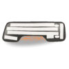 Textile Saddle Bag Organizer Kit (30X6.5) - MP8705 - Image 3