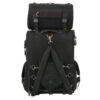Extra Large Two Piece Nylon Touring Pack (15X21X10) - SH67301 - Image 2