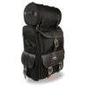 Extra Large Two Piece Nylon Touring Pack (15X21X10) - SH67301