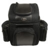 Medium Nylon Double Access Entry Sissy Bar Bag (15X18X9.5) - SH682 - Image 5