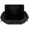 Medium Nylon Double Access Entry Sissy Bar Bag (15X18X9.5) - SH682 - Image 3