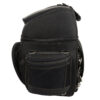 Medium Nylon Double Access Entry Sissy Bar Bag (15X18X9.5) - SH682 - Image 6