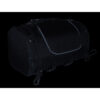 Large Nylon Duffle Style Sissy Bar Bag w/ Carry Strap (22X11.5X11.5) - SH683 - Image 8