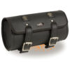 Small PVC Tool Bag w/ Buffalo Nickel Snaps (10X4.5X4.5) - MP8520