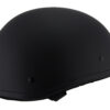 MPH Air Stream Matte Helmet - MPH9850N - Image 5