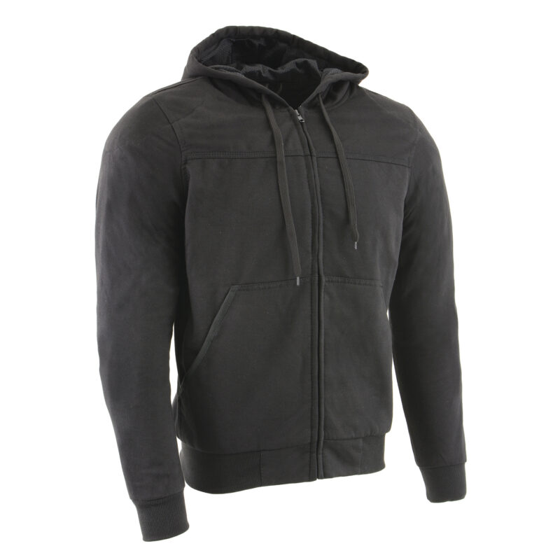 Men's Textile Jackets