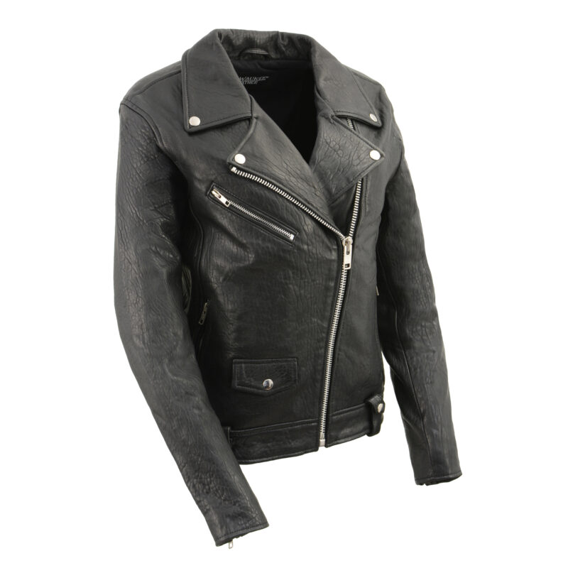 Women's Leather Jackets