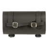 Large Two Buckle Studded PVC Tool Bag w/ Quick Release(10X4.5X3.25) - SH49801 - Image 3