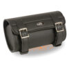 Large Two Buckle  PVC Tool Bag w/ Quick Release(10X4.5X3.25) - SH49802