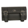 Large Two Buckle  PVC Tool Bag w/ Quick Release(10X4.5X3.25) - SH49802 - Image 2