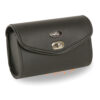 Small PVC Windshield Bag w/ Quick Release (8X4X3) - SH49905