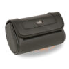 Small PVC Tool Bag w/ Adjustable Strap Closure (11X5.5X3.5) - SH61403