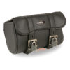 Medium PVC Tool Bag w/ Key Locks (9X4.5X3.5) - SH616BAG