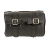 Medium PVC Tool Bag w/ Key Locks (9X4.5X3.5) - SH616BAG - Image 3