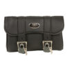 Medium PVC Tool Bag w/ Key Locks (9X4.5X3.5) - SH616BAG - Image 2
