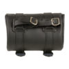 Small Double Strap PVC Tool Bag w/ Quick Release (9X4.5X3.5) - SH62401 - Image 3