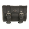 Small Double Strap PVC Tool Bag w/ Quick Release (9X4.5X3.5) - SH62401 - Image 2