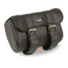 Small Curved Flap PVC Tool Bag w/ Quick Release (9X4.5X3.5) - SH62501