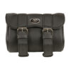 Small Curved Flap PVC Tool Bag w/ Quick Release (9X4.5X3.5) - SH62501 - Image 2