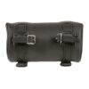 Double Strap Studded Tool Bag w/ Quick Release (10X4.5X3.25) - SH62603 - Image 2