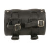 Small Double Strap Studded Tool Bag w/ Quick Release (8X4X3) - SH62605 - Image 2