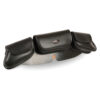 Triple Pocket PVC Travel Windshield Bag (22X6X2) - SH67104