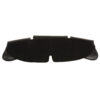 Triple Pocket PVC Travel Windshield Bag (22X6X2) - SH67104 - Image 2