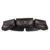 Triple Pocket PVC Travel Windshield Bag (22X6X2) - SH67104 - Image 3